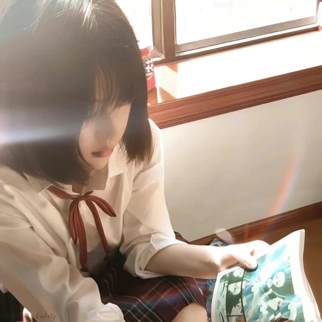 偏要摘下这朵野玫瑰